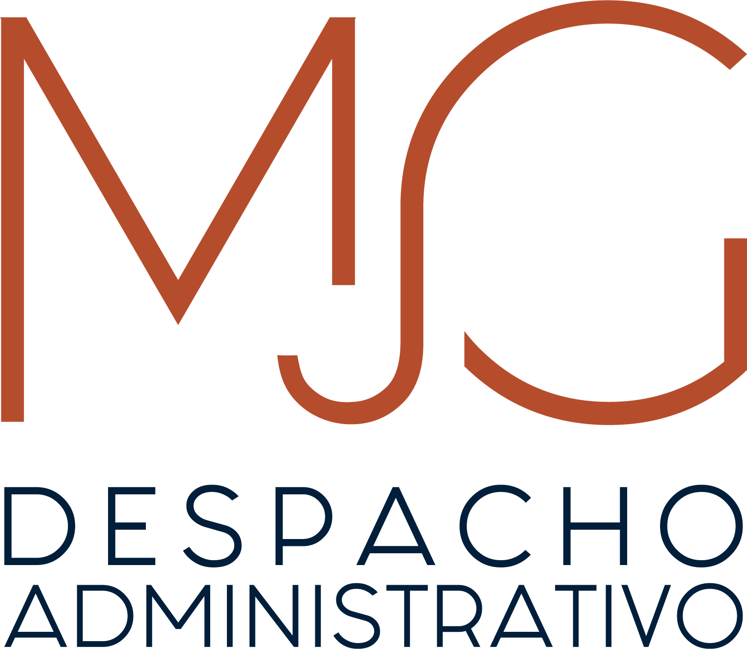 DESPACHO ADMINISTRATIVO MJG